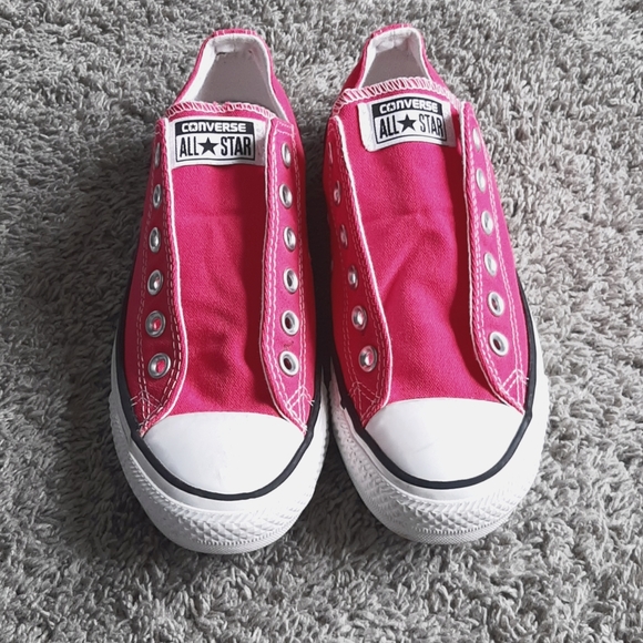 Converse Shoes - Allstar low top converse